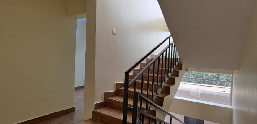 TOWNHOUSE FOR SALE IN SYOKIMAU
