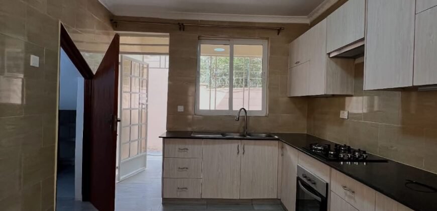 TOWNHOUSE FOR SALE IN SYOKIMAU