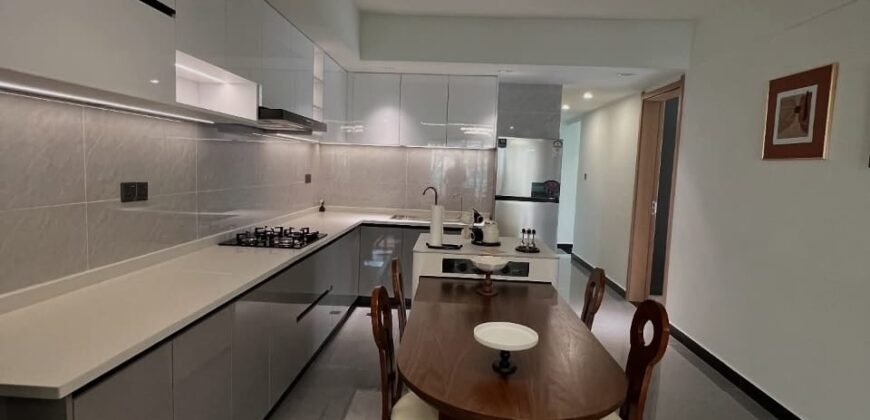 APARTMENT FOR SALE IN SYOKIMAU