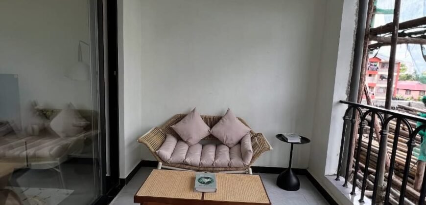 APARTMENT FOR SALE IN SYOKIMAU
