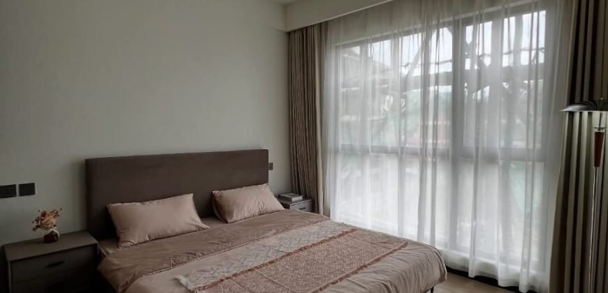 APARTMENT FOR SALE IN SYOKIMAU