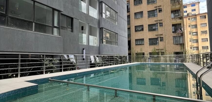 APARTMENT TO LET IN LAVINGTON