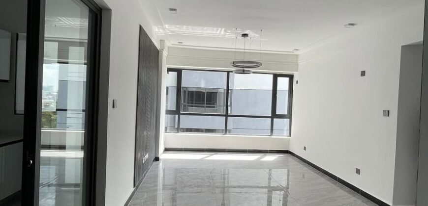 APARTMENT TO LET IN LAVINGTON