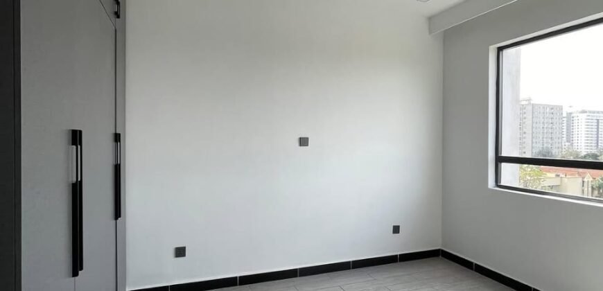 APARTMENT TO LET IN LAVINGTON