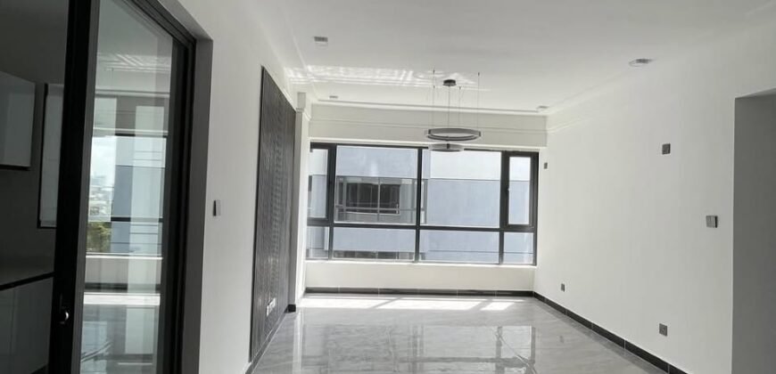 APARTMENT TO LET IN LAVINGTON