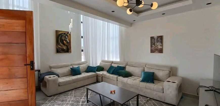 VILLA FOR SALE IN EASTERN BYPASS