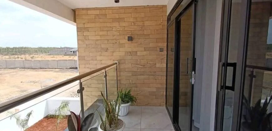 VILLA FOR SALE IN EASTERN BYPASS