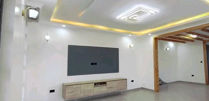 VILLA FOR SALE IN RUIRU