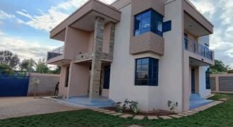 VILLA FOR SALE IN RUIRU