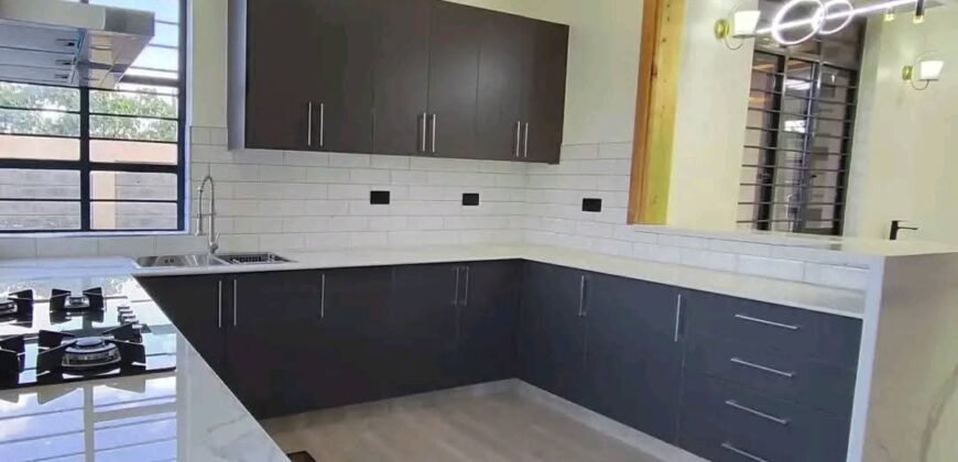 VILLA FOR SALE IN RUIRU