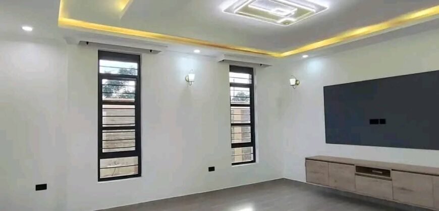 VILLA FOR SALE IN RUIRU