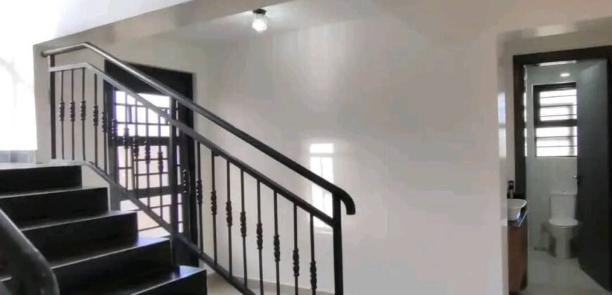 VILLA FOR SALE IN RUIRU