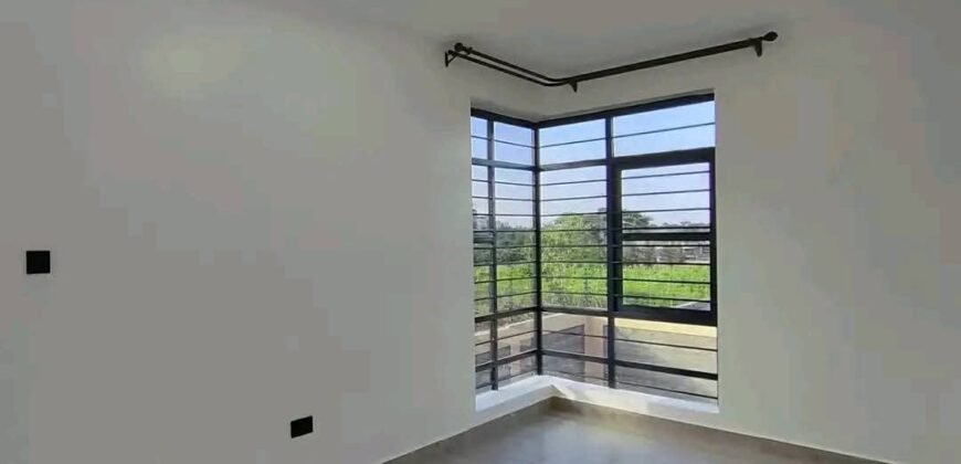 VILLA FOR SALE IN RUIRU