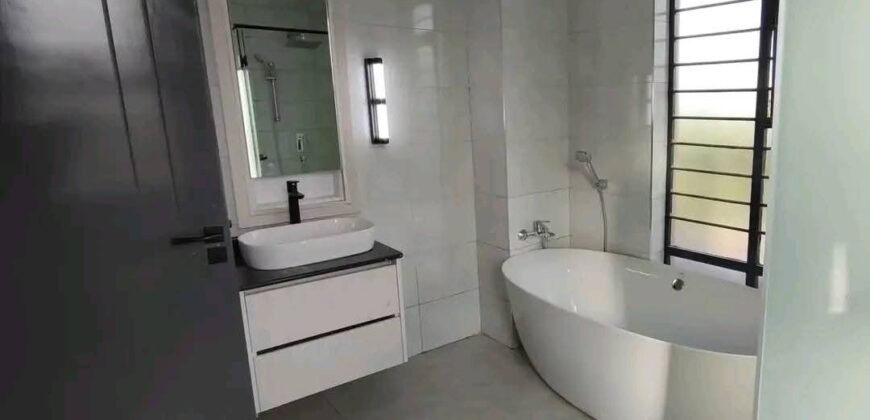 VILLA FOR SALE IN RUIRU