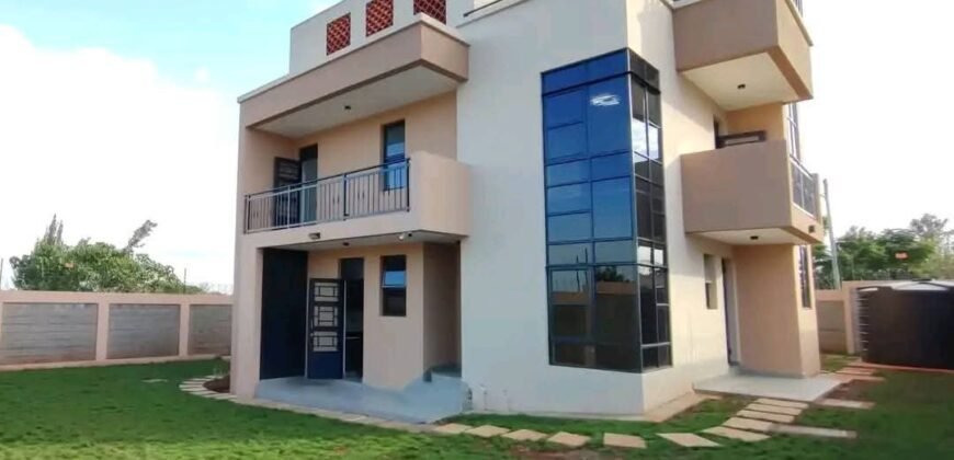 VILLA FOR SALE IN RUIRU