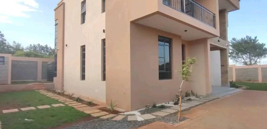 VILLA FOR SALE IN RUIRU