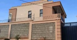 VILLA FOR SALE IN RUIRU