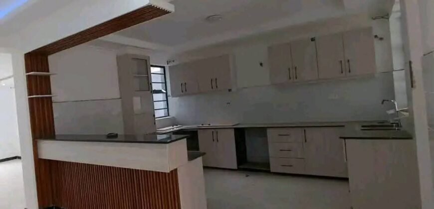 HOUSE FOR SALE IN THIKA ROAD