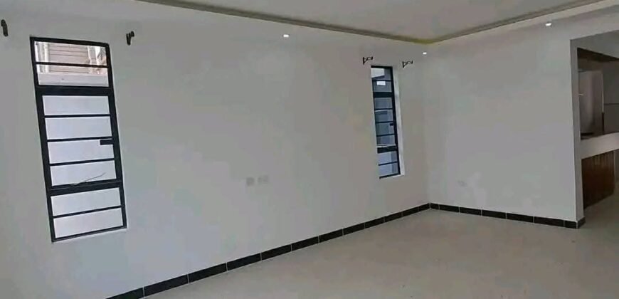 HOUSE FOR SALE IN THIKA ROAD