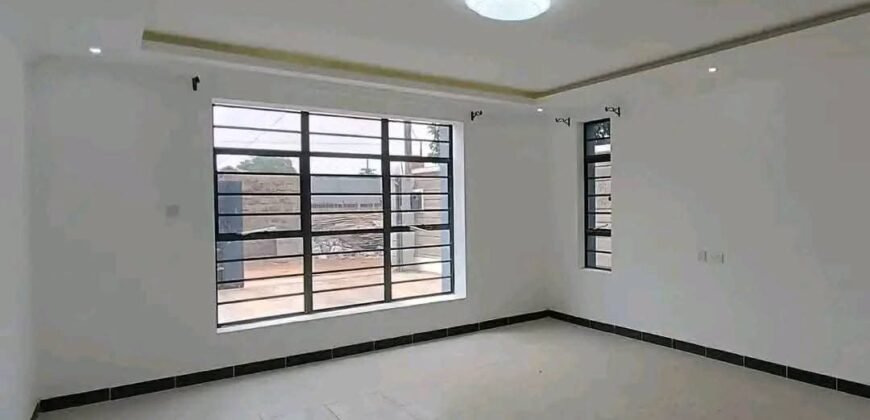 HOUSE FOR SALE IN THIKA ROAD