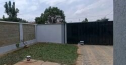 HOUSE FOR SALE IN THIKA ROAD