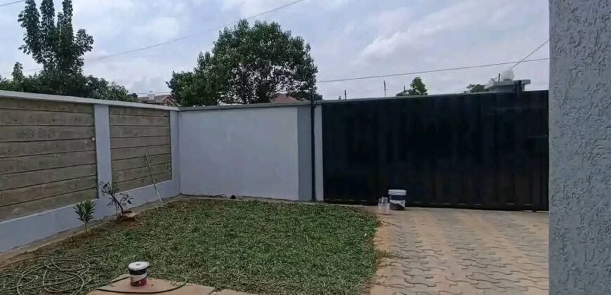 HOUSE FOR SALE IN THIKA ROAD