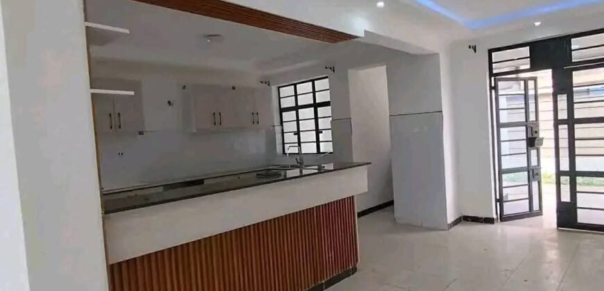 HOUSE FOR SALE IN THIKA ROAD