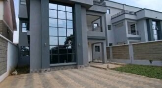 HOUSE FOR SALE IN THIKA ROAD