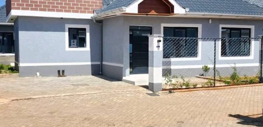 HOUSE FOR SALE IN RUIRU,MUGUTHA