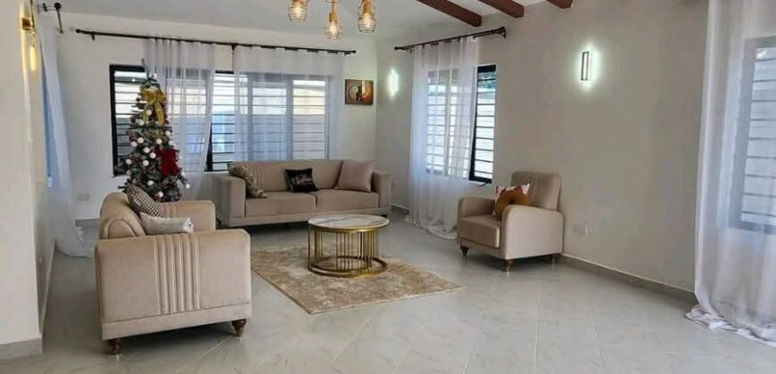 HOUSE FOR SALE IN RUIRU,MUGUTHA