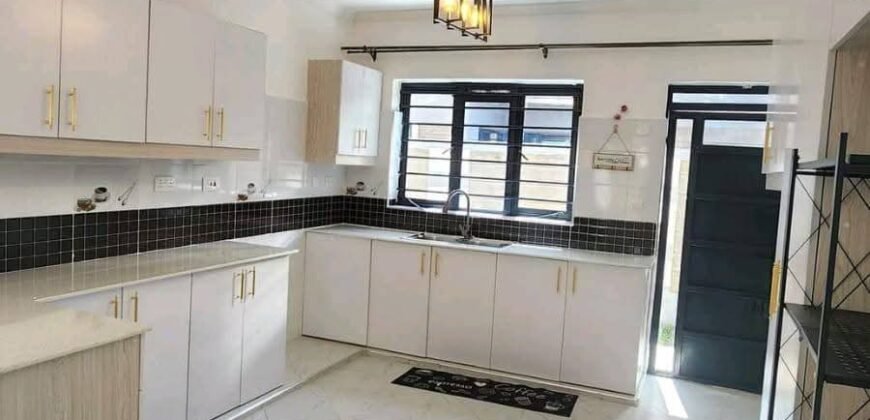 HOUSE FOR SALE IN RUIRU,MUGUTHA