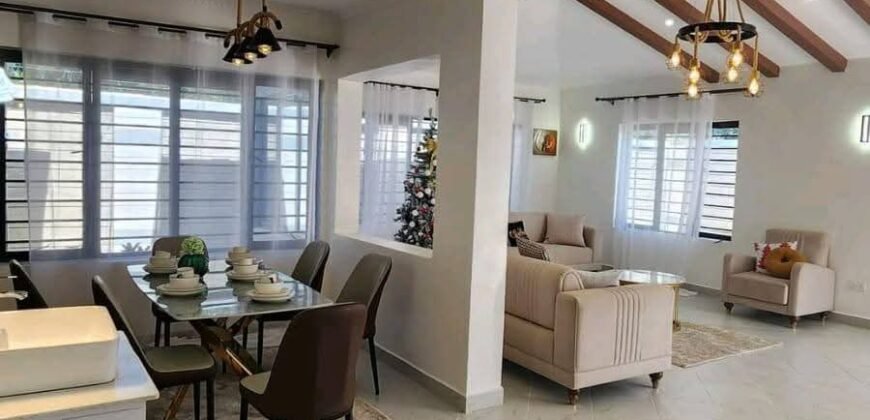 HOUSE FOR SALE IN RUIRU,MUGUTHA