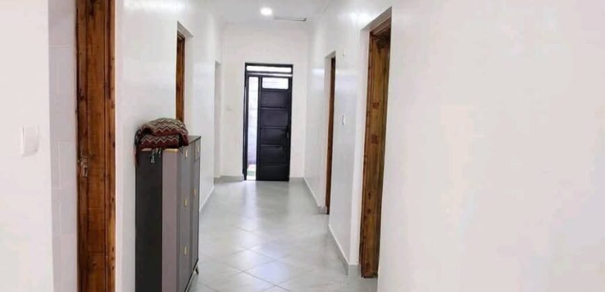 HOUSE FOR SALE IN RUIRU,MUGUTHA