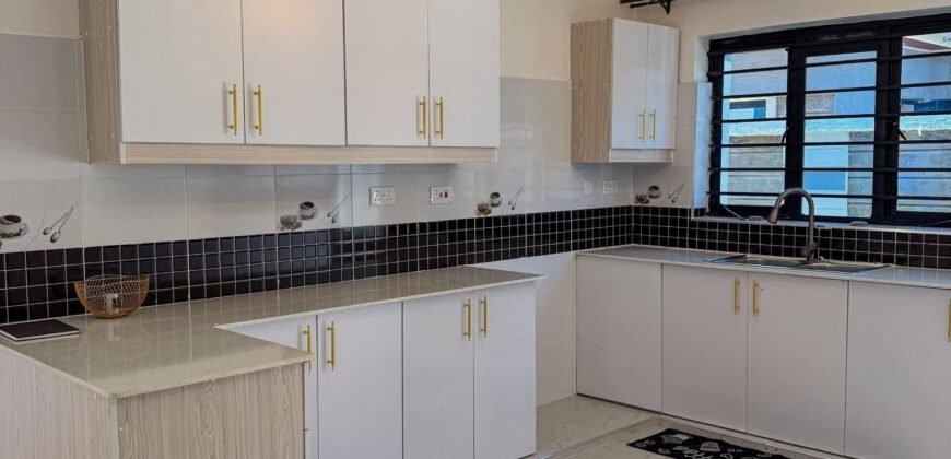 HOUSE FOR SALE IN RUIRU,MUGUTHA