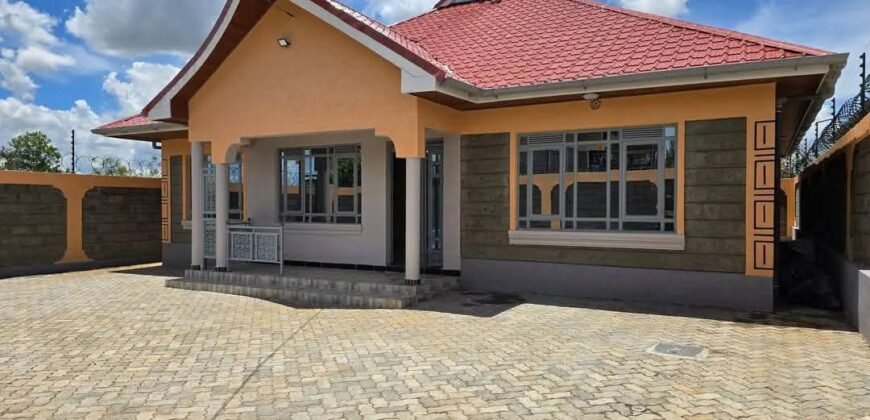 HOUSE FOR SALE IN RUIRU
