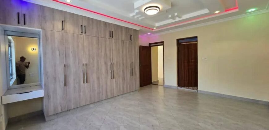 HOUSE FOR SALE IN RUIRU