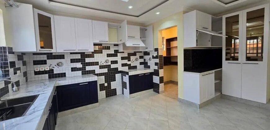 HOUSE FOR SALE IN RUIRU