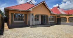 HOUSE FOR SALE IN RUIRU