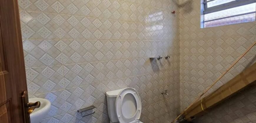 HOUSE FOR SALE IN RUIRU