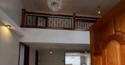HOUSE FOR SALE IN KIAMBU ROAD