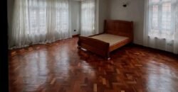 HOUSE FOR SALE IN KIAMBU ROAD