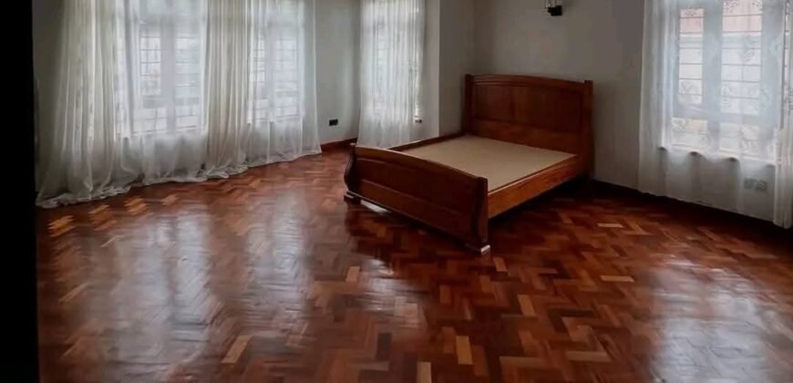 HOUSE FOR SALE IN KIAMBU ROAD