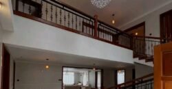 HOUSE FOR SALE IN KIAMBU ROAD