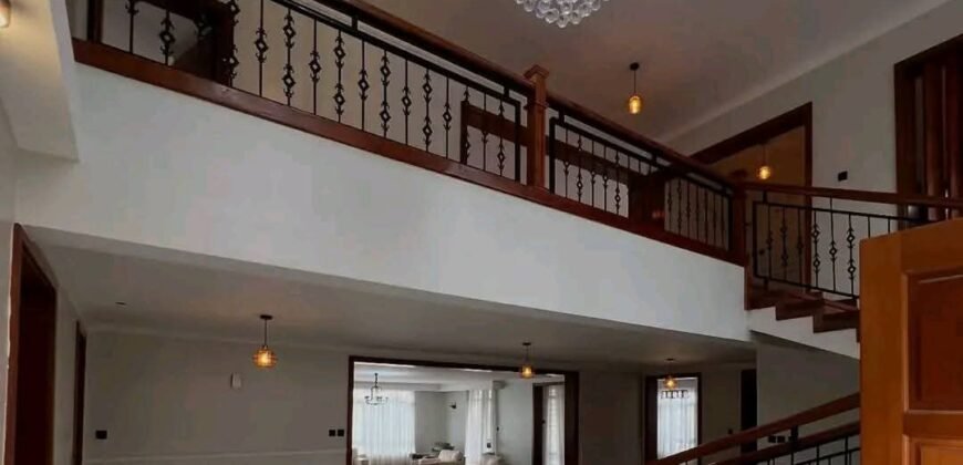 HOUSE FOR SALE IN KIAMBU ROAD