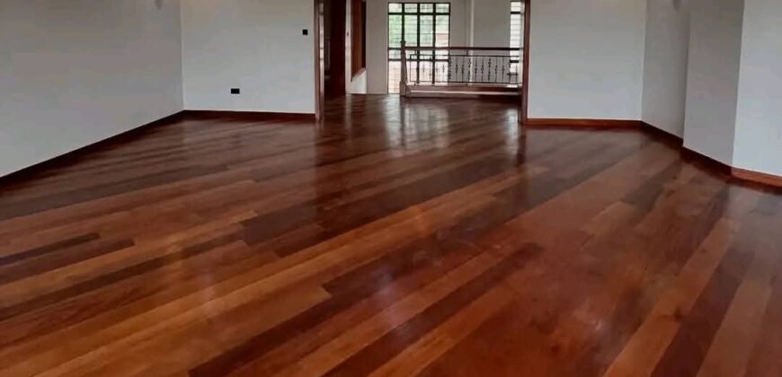 HOUSE FOR SALE IN KIAMBU ROAD