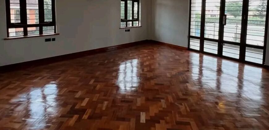 HOUSE FOR SALE IN KIAMBU ROAD