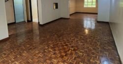 HOUSE TO LET IN KILIMANI