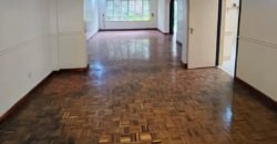 HOUSE TO LET IN KILIMANI
