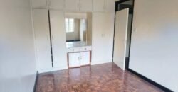 HOUSE TO LET IN KILIMANI