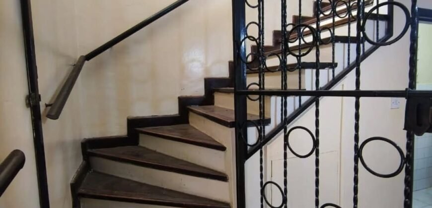 HOUSE TO LET IN KILIMANI